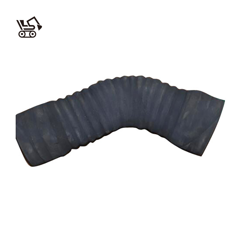 SINOTRUK HOWO Air outlet hose